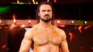 WWE obviously doesn't want to push McIntyre too soon
